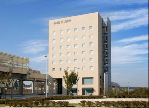  Hotel Bestland  Цукуба